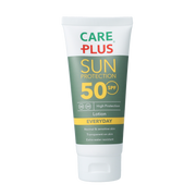 Care Plus Sun protect SPF50 tube 100.00 Milliliter
