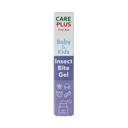 Care Plus Baby & kids insect bite gel 15.00 Milliliter