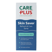 Care Plus Skin saver spray 100.00 Milliliter