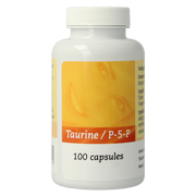 Depyrrol Taurine P5P 5mg 100.00 Capsules