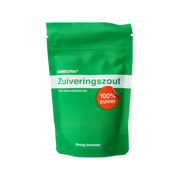 Gimborn Zuiveringszout 125.00 Gram