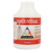 Vascu Vitaal Original 150 Capsules