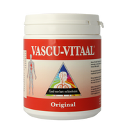 Vascu Vitaal Original 300 Vegetarische capsules
