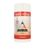 Vascu Vitaal Original 600 Capsules