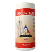 Vascu Vitaal Original 900 Vegetarische capsules