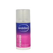 Andrelon Pink get the volume powder 7.00 Gram
