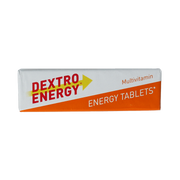 Dextro Multivitamine tablet 47 gram 1.00 Rol