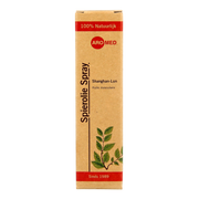 Aromed Shanghan-Lun spierolie spray 20.00 Milliliter