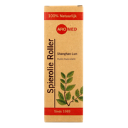 Aromed Shanghan-Lun spierolie roller 30.00 Milliliter