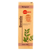 Aromed Baby bergolie 20.00 Milliliter