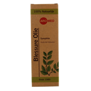 Aromed Symphita blessure olie  30.00 Milliliter