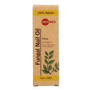 Aromed Ferula kalknagel olie 10.00 Milliliter