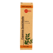 Aromed Cuparosa gezichtsolie 10.00 Milliliter