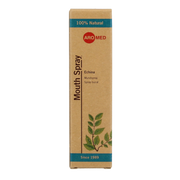 Aromed Echina mondspray 10.00 Milliliter