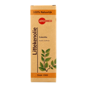 Aromed Calenlita littekenolie 30.00 Milliliter