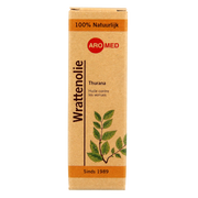 Aromed Thurana wratten olie 10.00 Milliliter