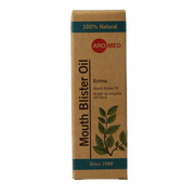 Aromed Echina mondblaasjesolie 10 Milliliter