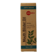 Aromed Echina mondblaasjesolie 10.00 Milliliter