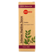 Aromed Candira intiem hygiene spray 50.00 Milliliter