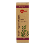 Aromed Candira intiem hygiene druppels 10.00 Milliliter