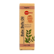 Aromed Baby buikolie 20 Milliliter