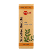 Aromed Eczea gevoelige huidolie 50.00 Milliliter