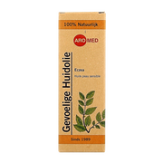 Aromed Eczea gevoelige huidolie 50 Milliliter