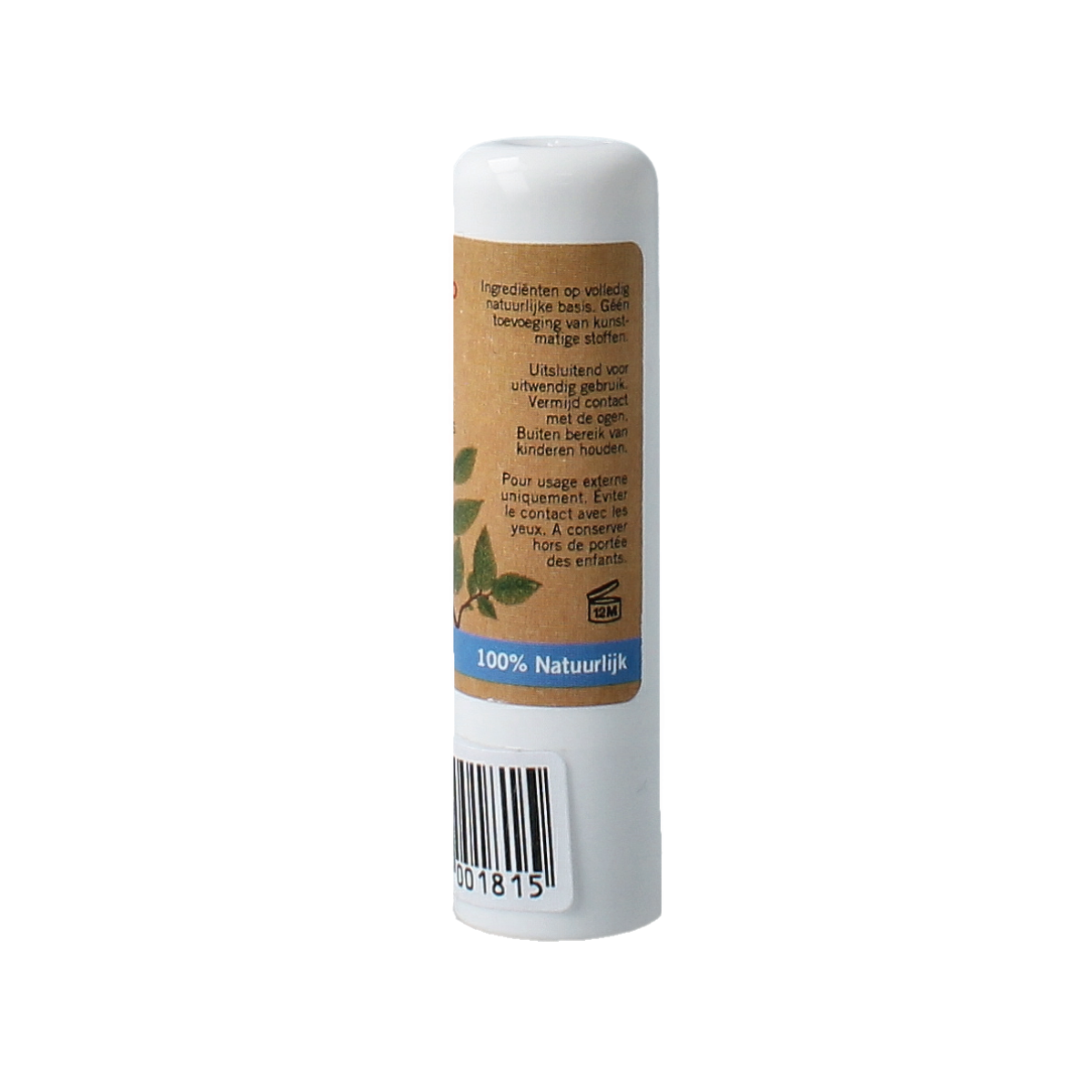 Aromed Echina lippenbalsem 5.00 Gram