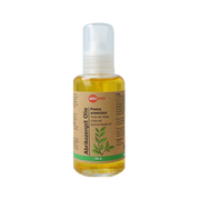 Aromed Abrikozenpitolie bio 100 Milliliter