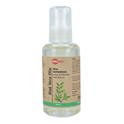 Aromed Aloe vera olie 100.00 Milliliter