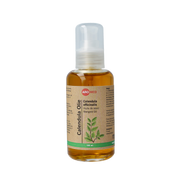 Aromed Calendula olie bio 100 Milliliter