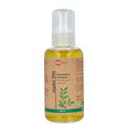 Aromed Jojoba olie bio  100.00 Milliliter