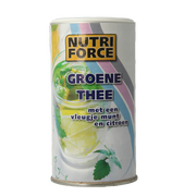 Naproz Instant groene thee 190.00 Gram
