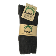 Naproz Thermo sokken zwart maat 43-46  3.00 Paar