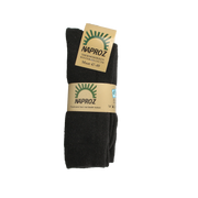 Naproz Thermo sokken zwart maat 47-49  3.00 Paar