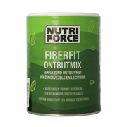 Nutriforce Fiber fit  500.00 Gram