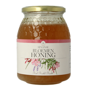 Michel Merlet Bloemenhoning Spaans  900.00 Gram