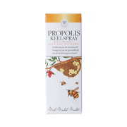 Michel Merlet Propolisspray echinacea tea tree 20.00 Milliliter