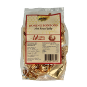 Michel Merlet Honing bonbons royal jelly  100.00 Gram