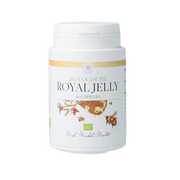 Michel Merlet Royal jelly bio  60.00 Capsules