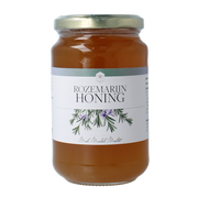Michel Merlet Rozemarijn honing  500.00 Gram