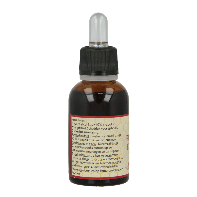 Michel Merlet Propolis extract extra forte  30 Milliliter