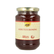 Michel Merlet Arbutushoning 500.00 Gram