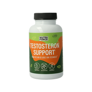Nutriforce Testosteron support 60 Vegetarische capsules