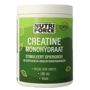 Nutriforce Creatine 500.00 Gram