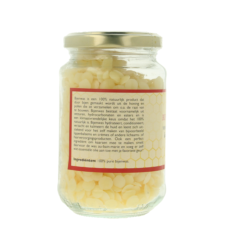 Michel Merlet Bijenwas 160 Gram