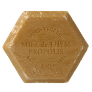 Michel Merlet Honing propolis thijm zeep 1.00 Stuks