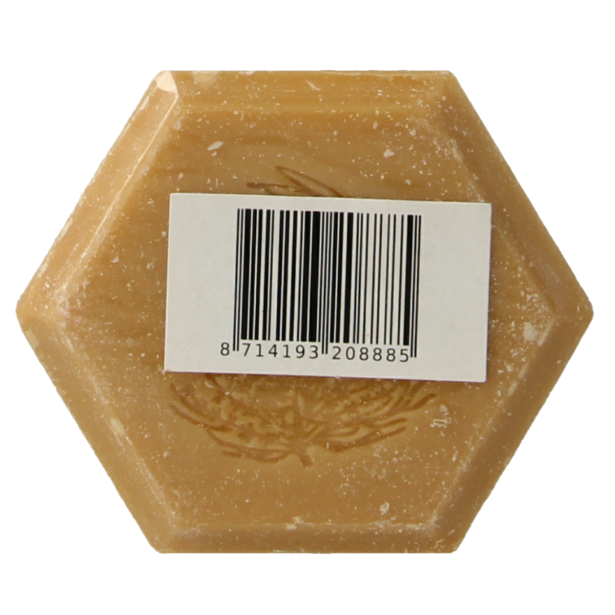Michel Merlet Honing propolis thijm zeep 1.00 Stuks