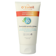 O' Zoleil Zonnebrandcreme SPF30 125.00 Milliliter