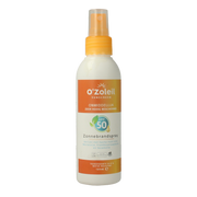 O' Zoleil Zonnebrandspray SPF50 125.00 Milliliter